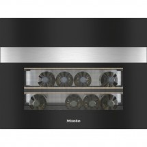 Встраиваемый винный шкаф Miele KWT7112iG ed/cs сталь