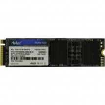 Жесткий диск Netac 256GB SSD NT01N930E-256G-E4X