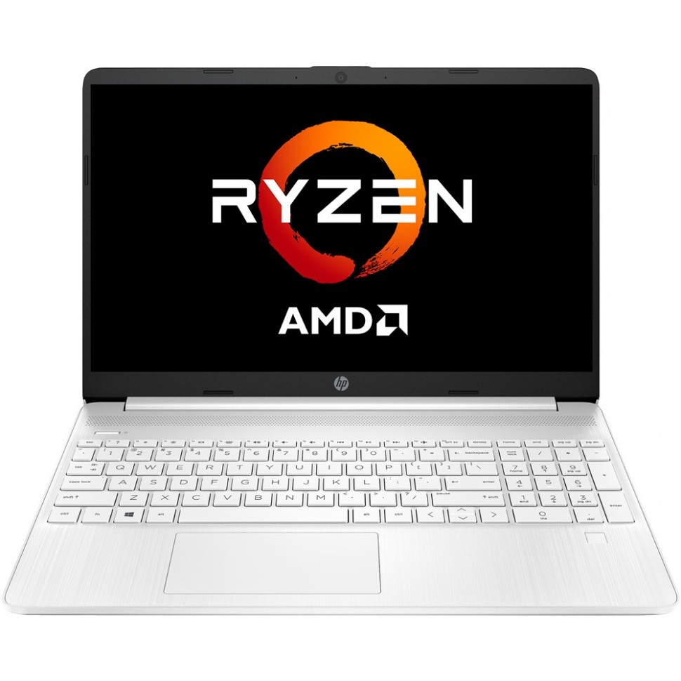 Ноутбук HP 15s-eq1164ur Snow white (22Q36EA) Ноутбук HP 15s-eq1164ur Snow white (22Q36EA)