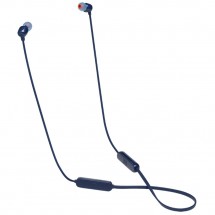 Наушники JBL Tune 115BT, синий