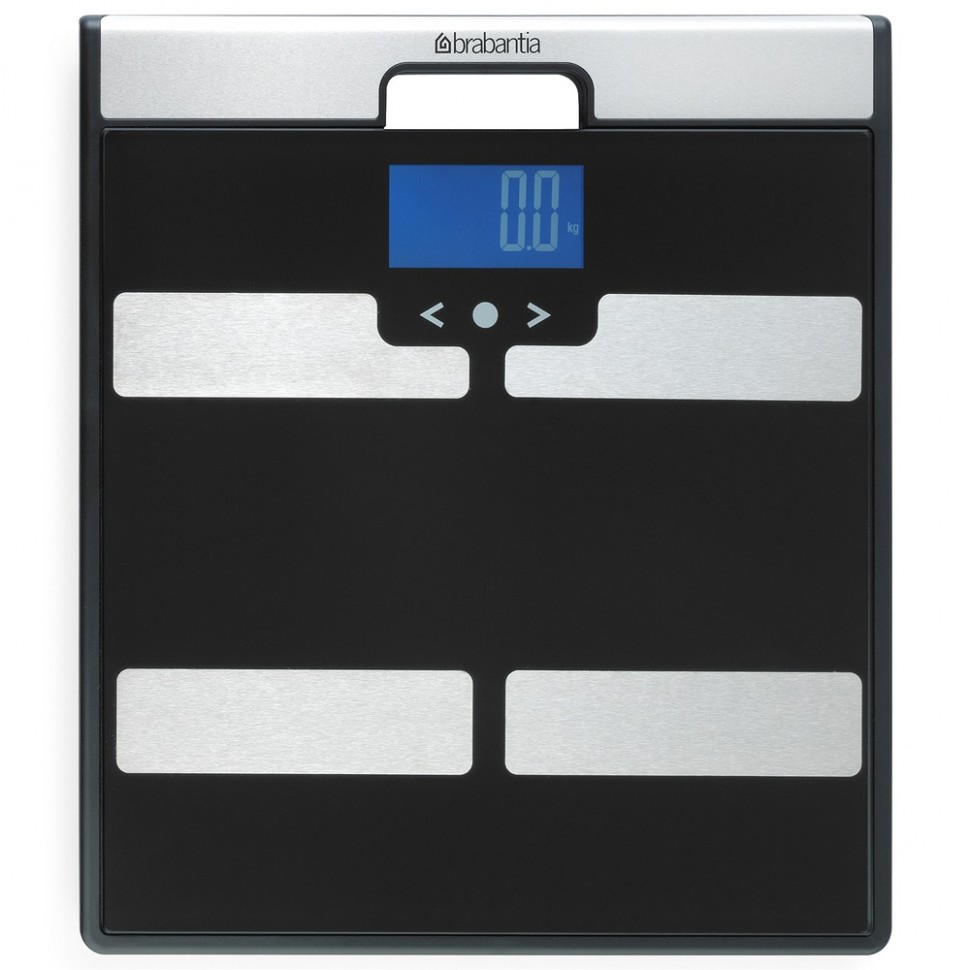 Напольные весы Brabantia 481949 Напольные весы Brabantia 481949