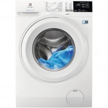 Стиральная машина Electrolux EW6F4R08WU PerfectCare