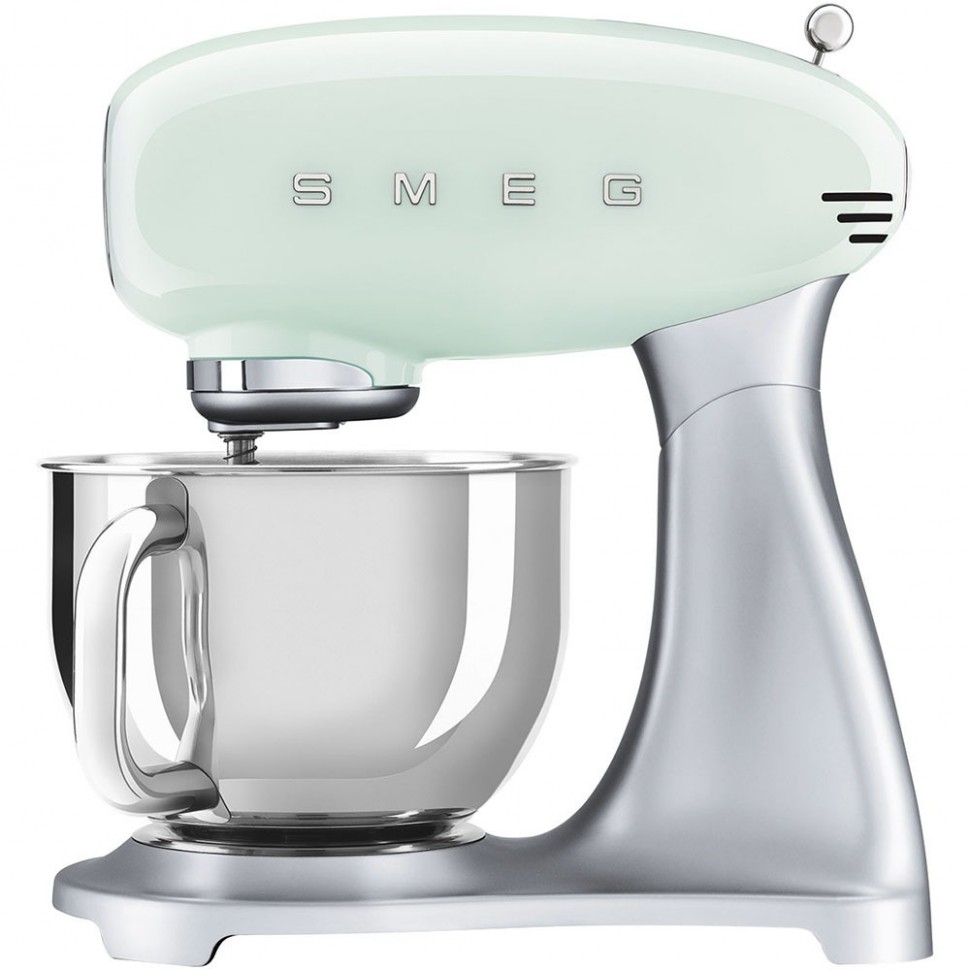 Миксер Smeg SMF02PGEU Миксер Smeg SMF02PGEU