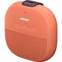 Портативная акустика Bose SoundLink Micro Orange