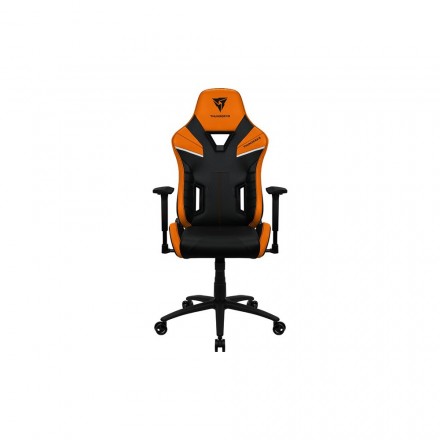 Компьютерное кресло ThunderX3 TC5 Tiger Orange