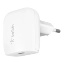 Зарядное устройство Belkin WCA003vfWH, белый (USB Type-C)