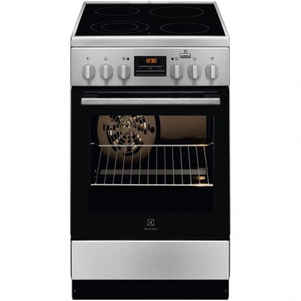 Электрическая плита Electrolux RKR560200X