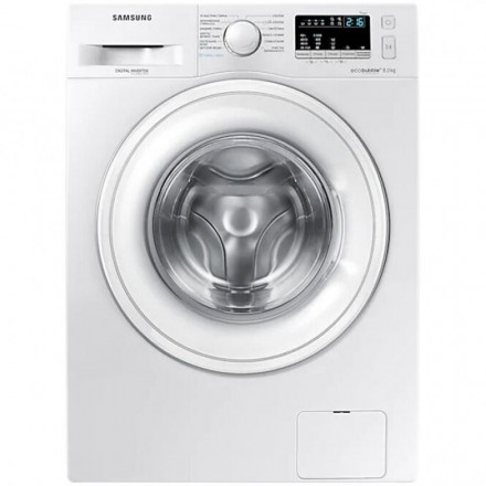 Стиральная машина Samsung WW80R42LHDW