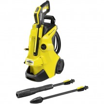 Мойка высокого давления Karcher K 4 Power Control (1.324-030.0)