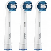 Сменная насадка Braun Oral-B Precision Clean EB20