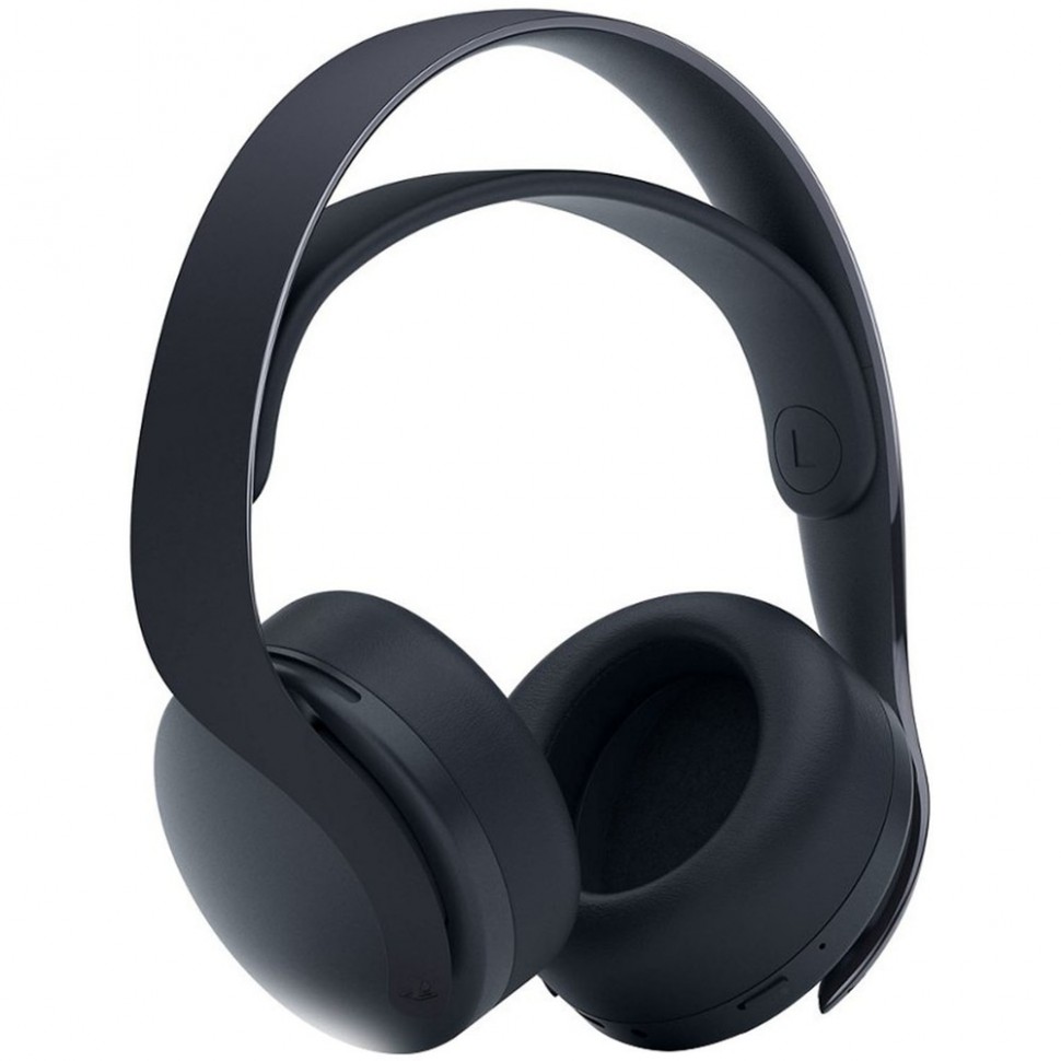 Компьютерная гарнитура Sony Pulse 3D для PS5 Black Компьютерная гарнитура Sony Pulse 3D для PS5 Black