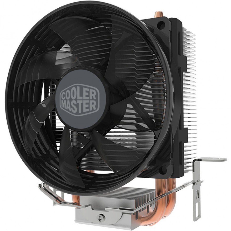 Кулер Cooler Master RR-T20-20FK-R1 Кулер Cooler Master RR-T20-20FK-R1