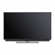 Телевизор Loewe OLED bild 3.55 basalt grey