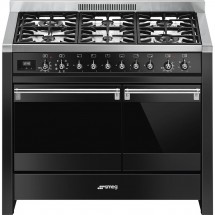 Плита Smeg A2BL-81