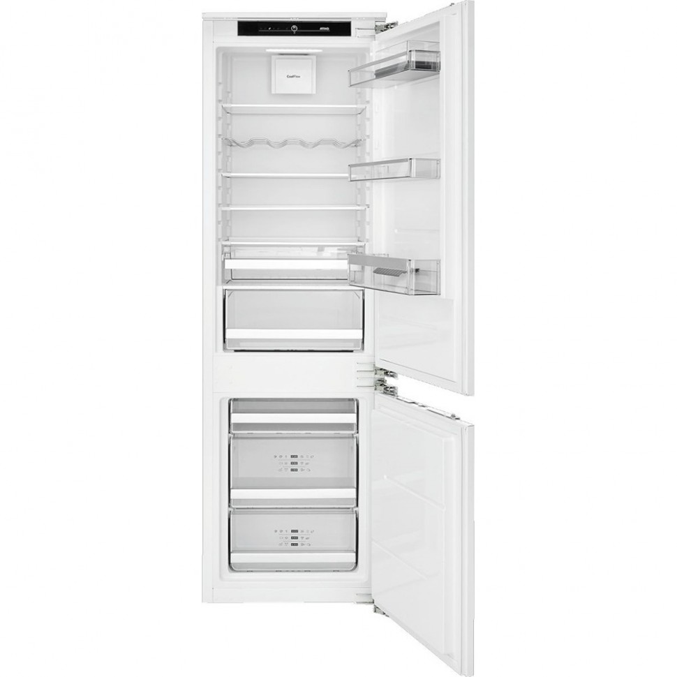 Встраиваемый холодильник Asko RFN31831i Встраиваемый холодильник Asko RFN31831i
