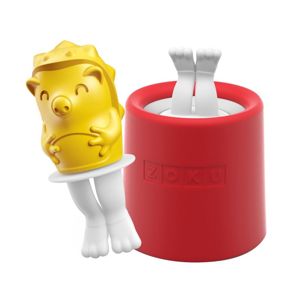 Форма для мороженого Zoku Hedgehog ZK123-010 Форма для мороженого Zoku Hedgehog ZK123-010