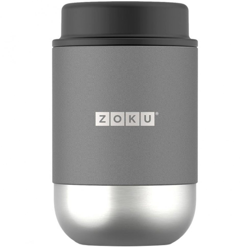 Термос Zoku ZK306-SS Термос Zoku ZK306-SS