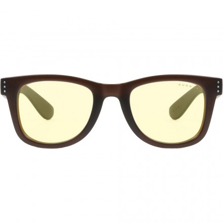 Очки для компьютера GUNNAR Axial AXL-00201, Espresso