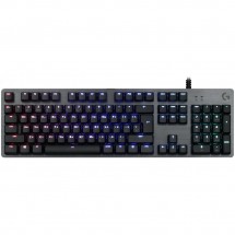 Клавиатура Logitech G512 Carbon GX Brown (920-009351)