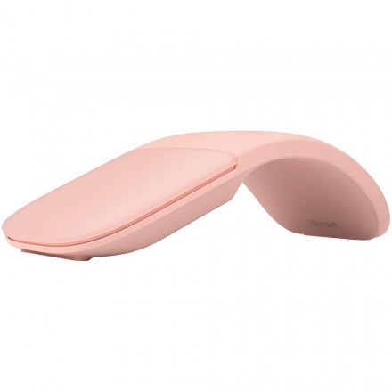 Компьютерная мышь Microsoft ARC ELG-00039 Soft Pink