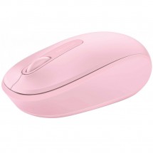 Компьютерная мышь Microsoft Wireless Mobile 1850 Light Orchid