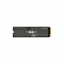 Жесткий диск Silicon Power 512GB XD80 (SP512GBP34XD8005)