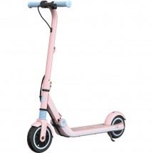 Электросамокат Ninebot By Segway eKickScooter Zing E8 Pink