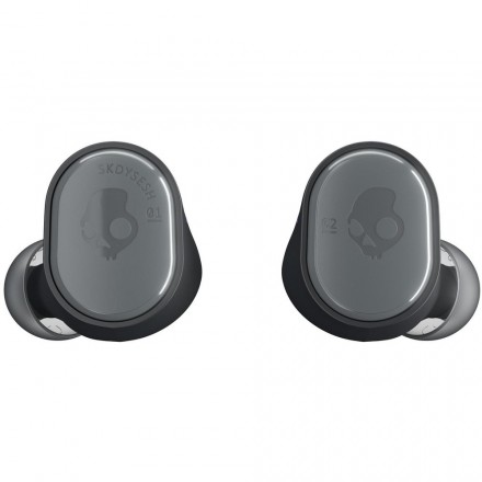 Наушники Skullcandy Sesh True Wireless In-Ear, чёрный