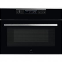 Встраиваемая микроволновая печь Electrolux VKK8E00X