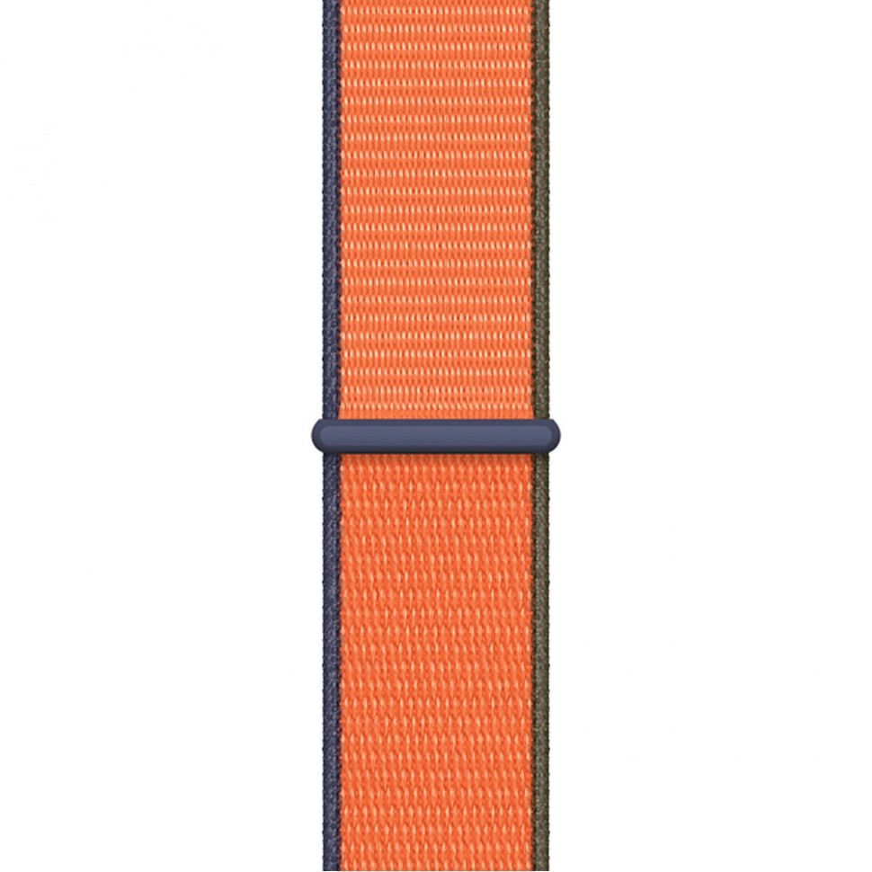 Ремешок для умных часов Apple Watch 40 мм, кумкват (MYA02ZM/A) Ремешок для умных часов Apple Watch 40 мм, кумкват (MYA02ZM/A)