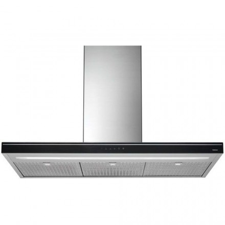 Вытяжка Falmec Luce Isola Glass Black 90 (800)