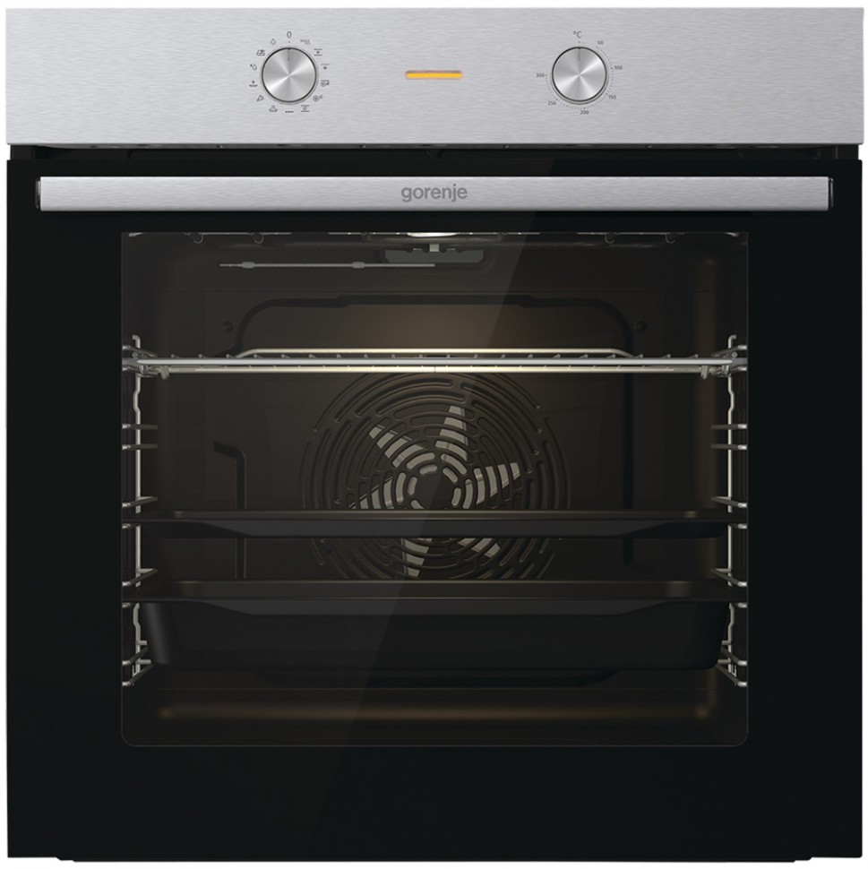 Духовой шкаф Gorenje BO6717E03X Духовой шкаф Gorenje BO6717E03X
