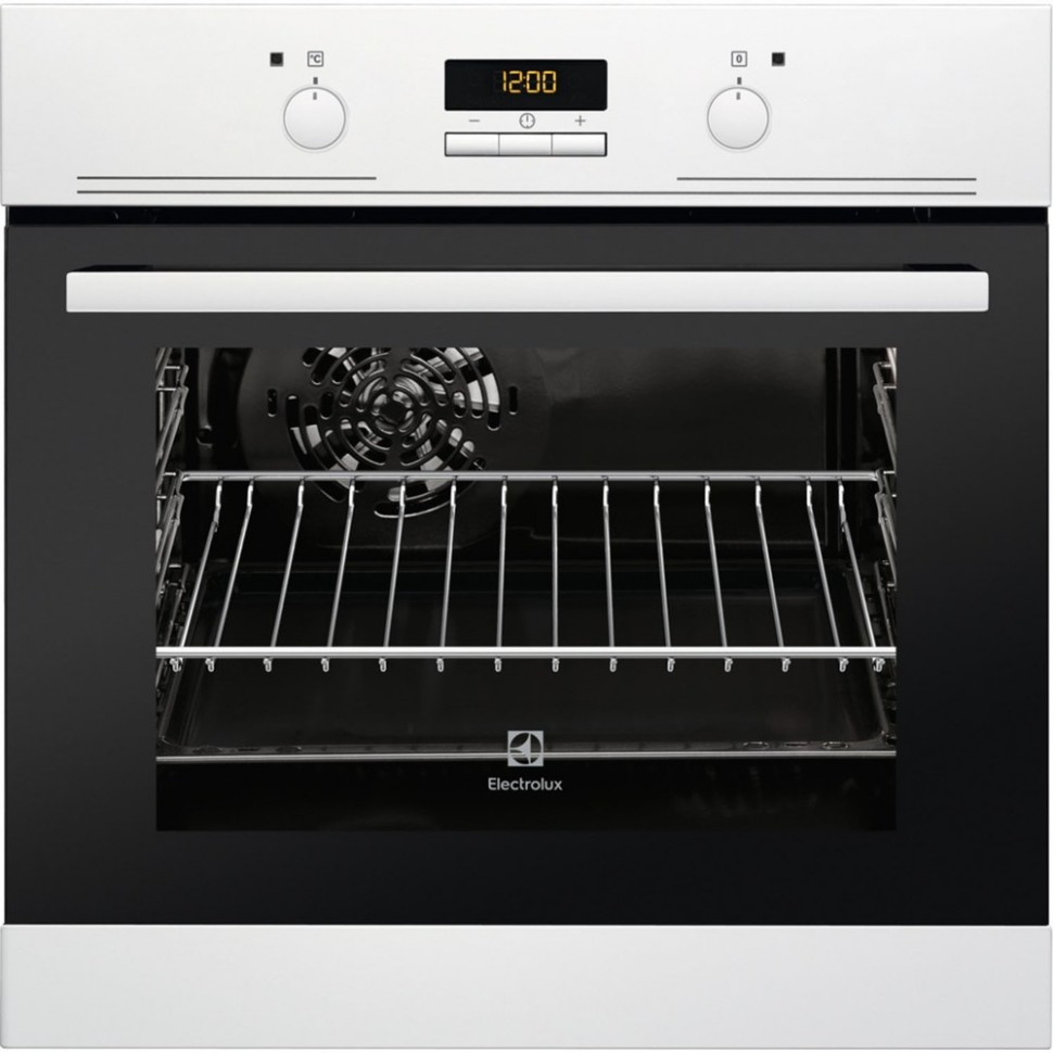 Духовой шкаф Electrolux OPEB4230W Духовой шкаф Electrolux OPEB4230W