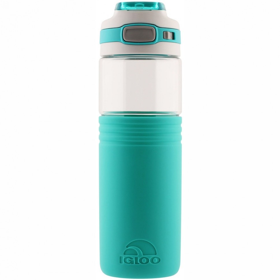 Бутылка Igloo Hydration Tahoe Aqua 170389 Бутылка Igloo Hydration Tahoe Aqua 170389