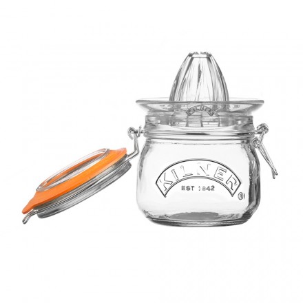 Банка с соковыжималкой Kilner K0025.842V