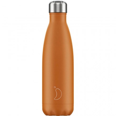 Термос Chilly&#039;s Bottles Matte B500MABOR