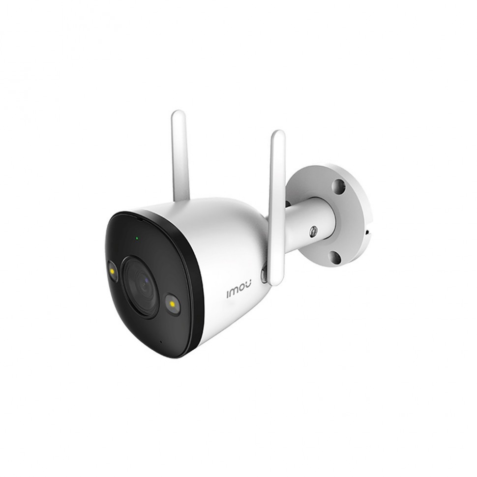 IP-камера Imou Bullet 2E 4MP белый (IPC-F42FP-0280B) IP-камера Imou Bullet 2E 4MP белый (IPC-F42FP-0280B)