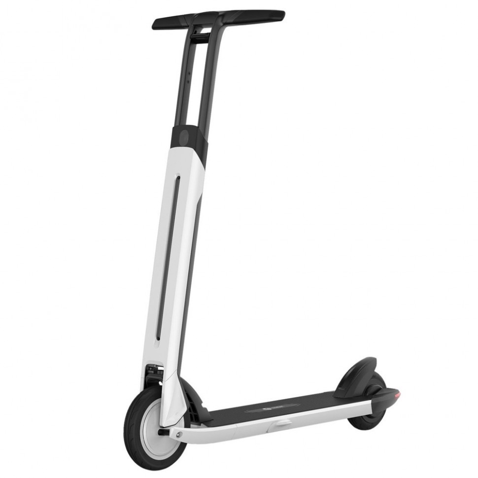 Электросамокат Segway Ninebot KickScooter Air T15 Электросамокат Segway Ninebot KickScooter Air T15