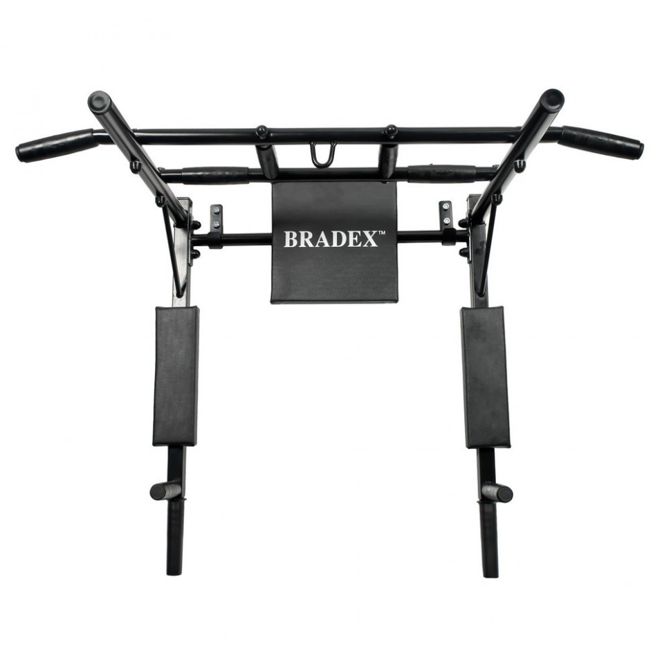 Турник-брусья Bradex SF 0780 Турник-брусья Bradex SF 0780