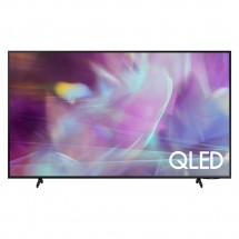 Телевизор Samsung QLED QE43Q60ABUXRU (2021)