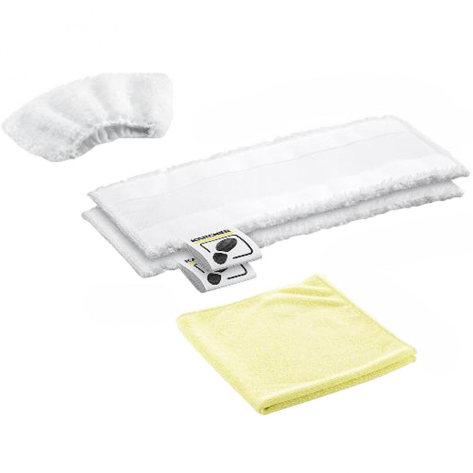 Салфетки Karcher EasyFix (2.863-265.0) Салфетки Karcher EasyFix (2.863-265.0)
