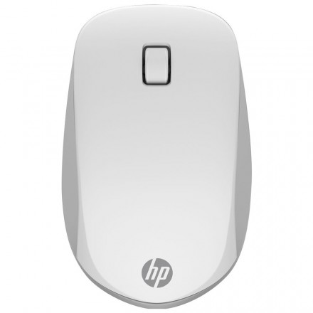 Компьютерная мышь HP Z5000 white (E5C13AA)