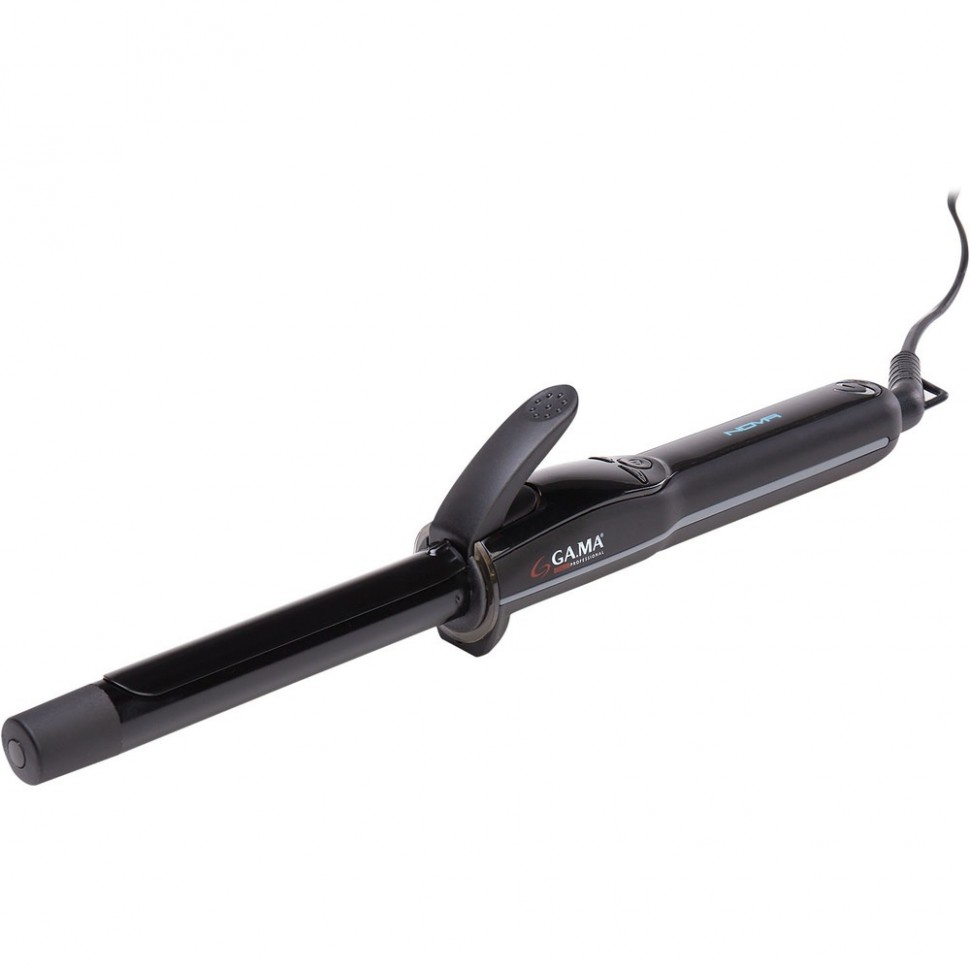 Щипцы для завивки GA.MA F21.19 NOVA Щипцы для завивки GA.MA F21.19 NOVA