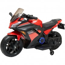 Детский мотоцикл Toyland Moto YEG1247 красный