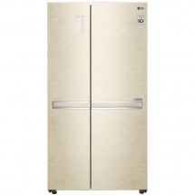 Холодильник LG GC-B247SEDC DoorCоoling+