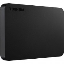 Внешний жесткий диск (HDD) Toshiba Canvio Basics HDTB420EK3AA