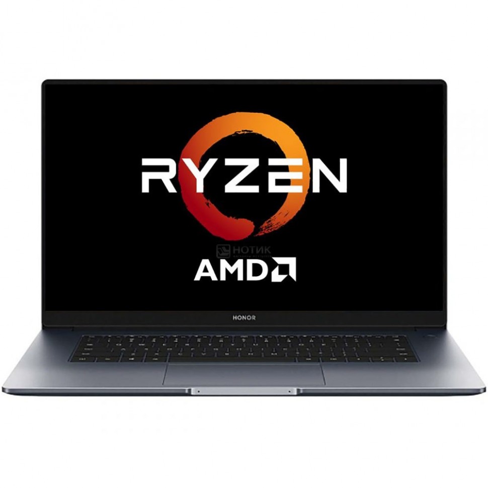 Ноутбук Honor MagicBook 15 BMH-WFQ9HN (53011WHD) Ноутбук Honor MagicBook 15 BMH-WFQ9HN (53011WHD)