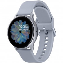 Смарт-часы Samsung Galaxy Watch Active2 44 мм арктика