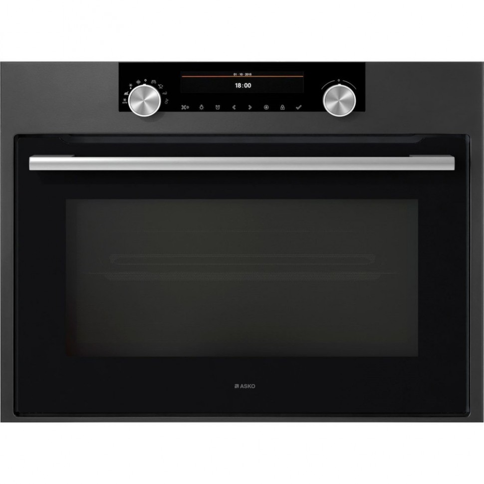 Духовой шкаф Asko OCM8487A Духовой шкаф Asko OCM8487A