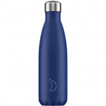 Термос Chilly's Bottles Matte B500MABLU